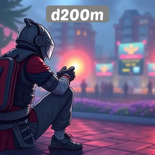 Penjelasan Mengenai Fitur Utama di Situs Game D200m