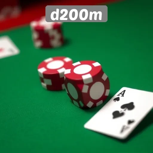 Panduan Memulai Permainan Di Situs D200M