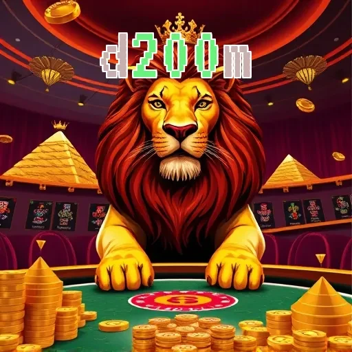d200m Berita