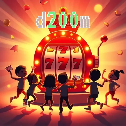 d200m Puzzle