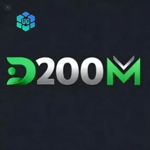 d200m